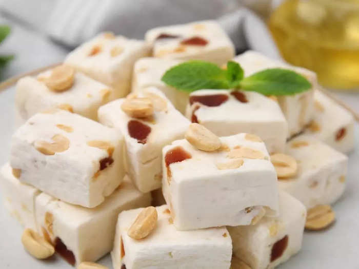 Nougat