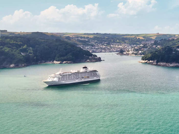 If Villa Vie can keep its promise of life at sea, the startup will soon join The World as one of the only successful residential cruise ship operators.