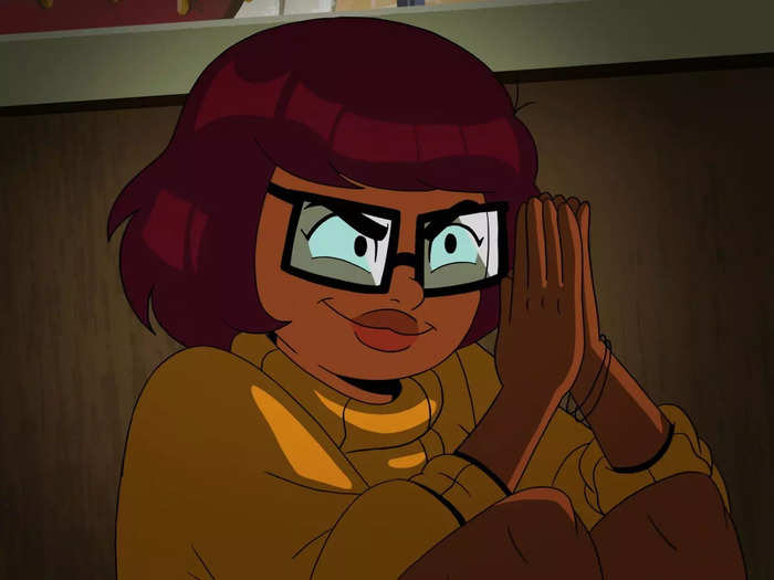 HBO’s Scooby-Doo spinoff, "Velma," was blasted by critics.