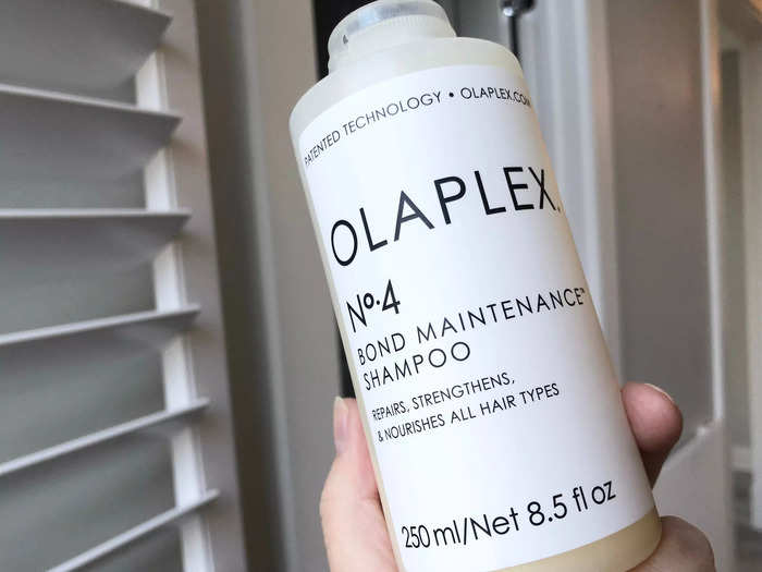 Private equity firm Advent International acquired Olaplex in November 2019.