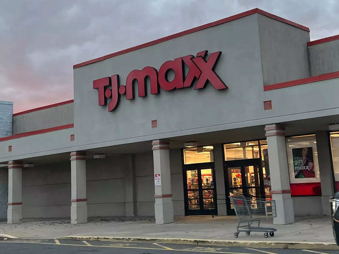 Overall, I found both TJ Maxx locations to be disorganized to varying degrees but filled with good deals. I preferred the city location for its inventory, but I