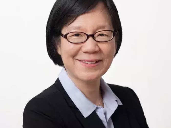Daphne Luong, Apple