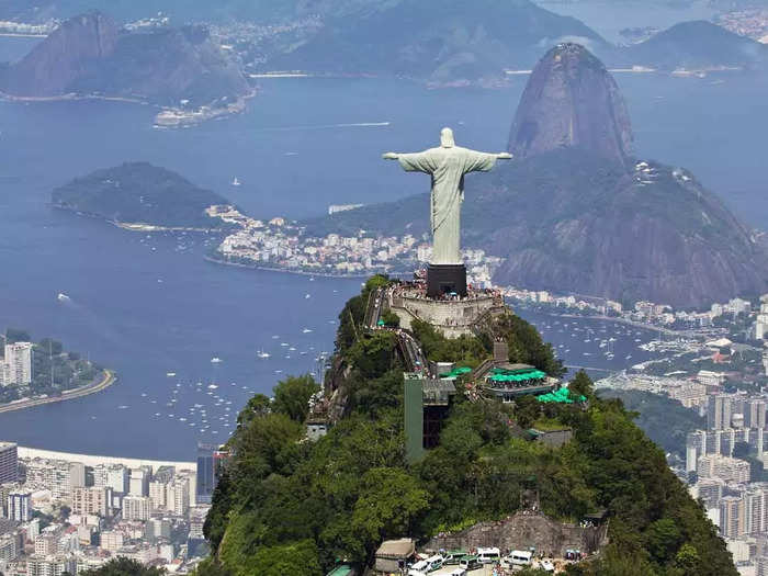 Rio de Janeiro, Brazil