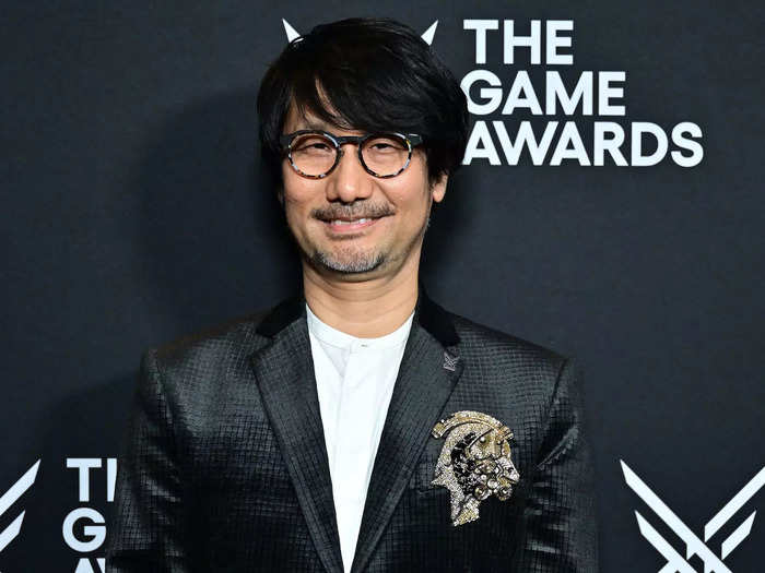 "Hideo Kojima: Connecting Worlds": Spring on Disney+