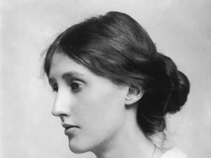 Virginia Woolf’s “Orlando”