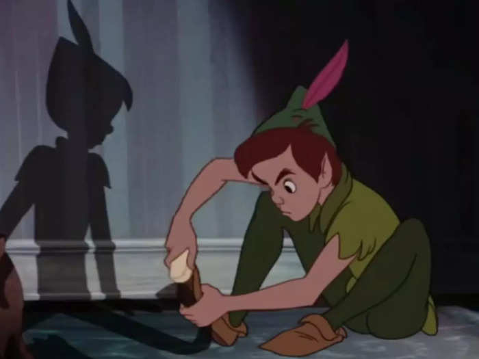 Peter Pan