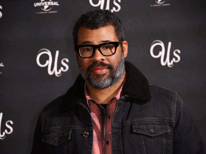 Untitled Jordan Peele movie (December 25)