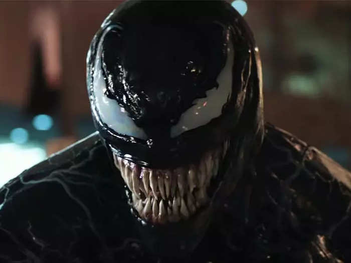 "Venom 3" (November 8)