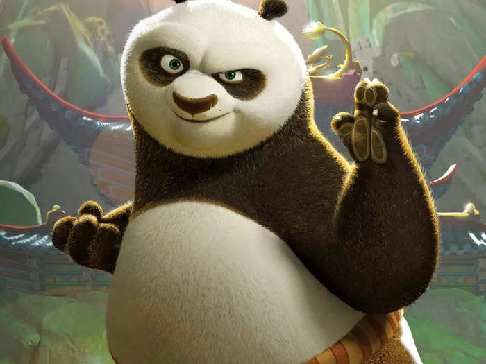 “Kung Fu Panda 4” (March 29)