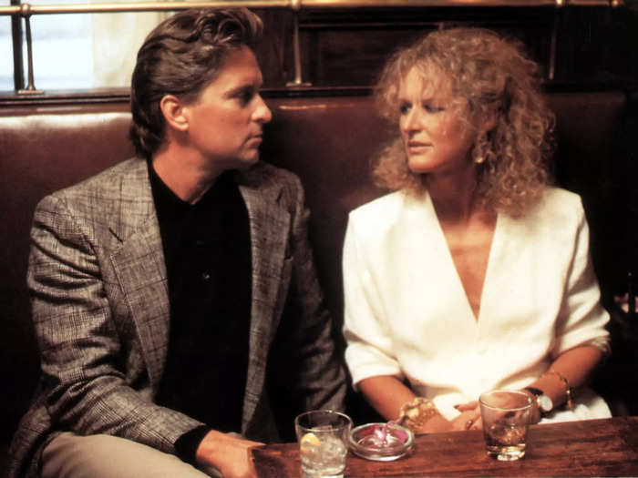 6. “Fatal Attraction”