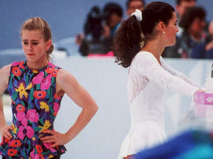 Nancy Kerrigan was attacked on January 6, 1994.