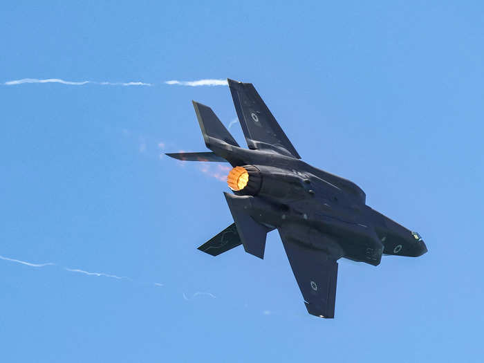 F-35I