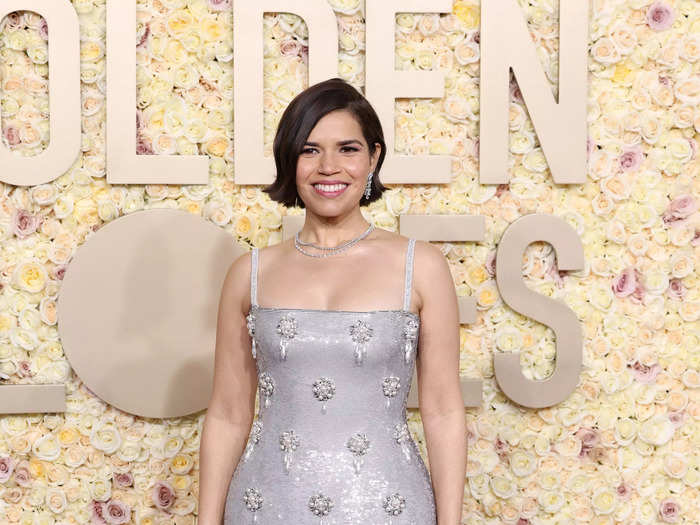 America Ferrera