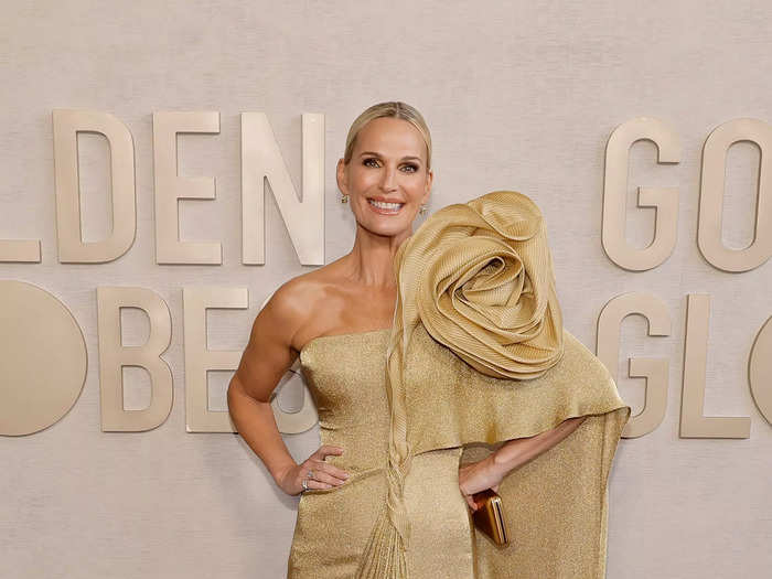 Molly Sims