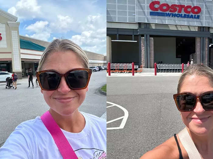 Costco and BJ