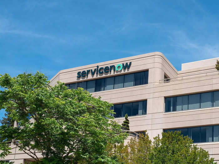 3. ServiceNow