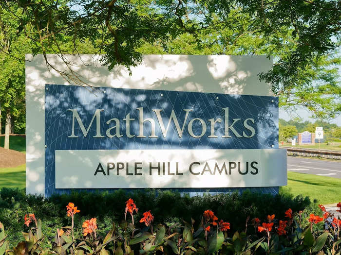 4. MathWorks