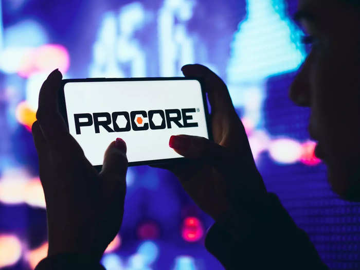 5. Procore Technologies