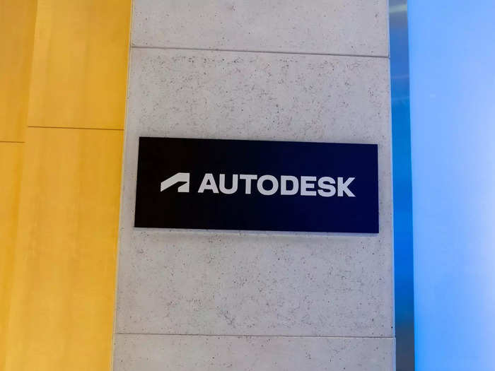 20. Autodesk