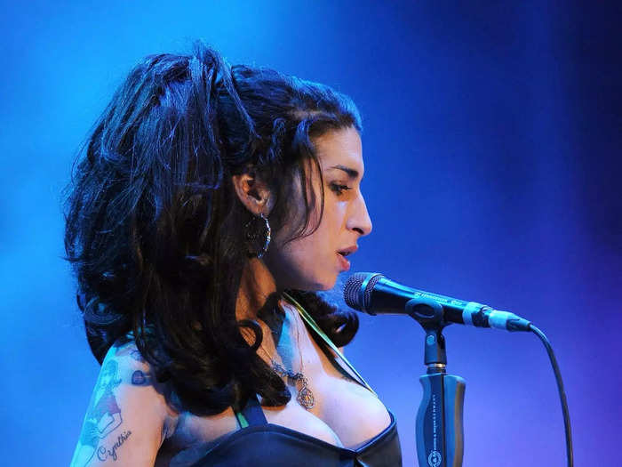 Winehouse