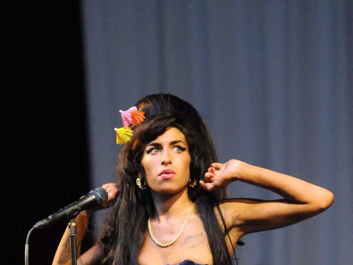 Winehouse