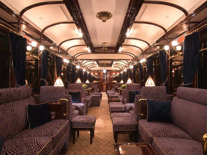 Belmond