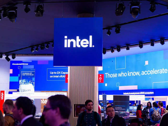 Intel reportedly warned about more cuts in 2024 on top of the five rounds it made in 2023. 