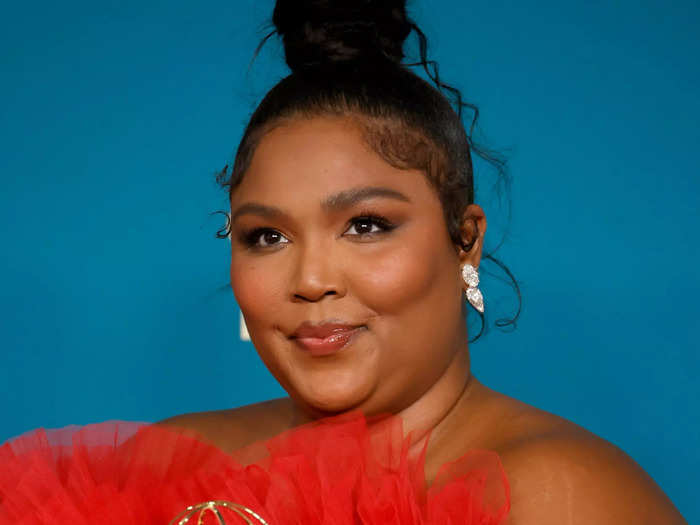 Lizzo