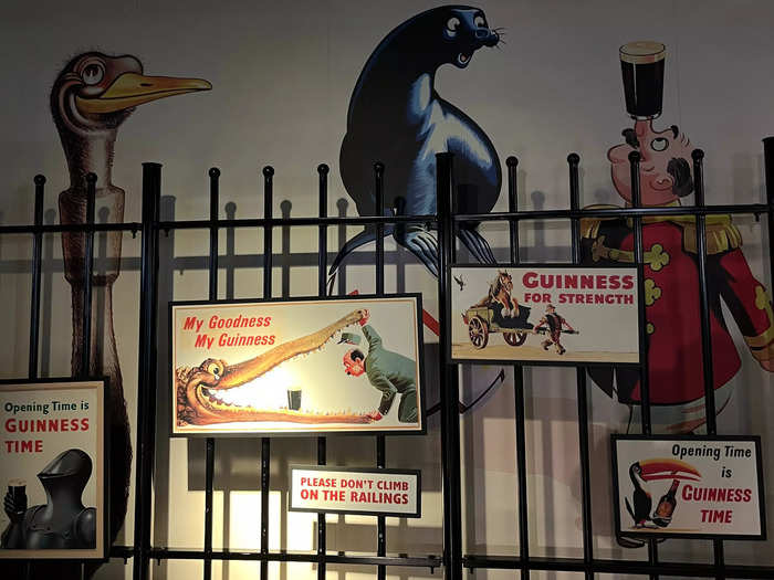 Some of Guinness