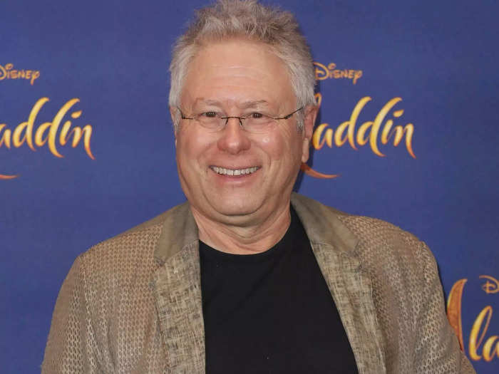 EGOT winner Alan Menken is the musician behind some of the most popular Disney songs.