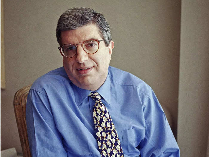 In 1995, Marvin Hamlisch became the second composer to win an EGOT.