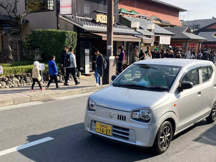 My kei car verdict