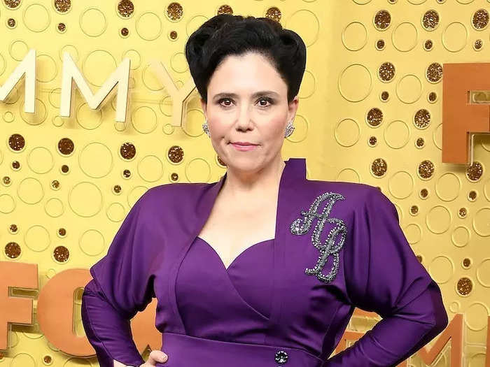 Alex Borstein