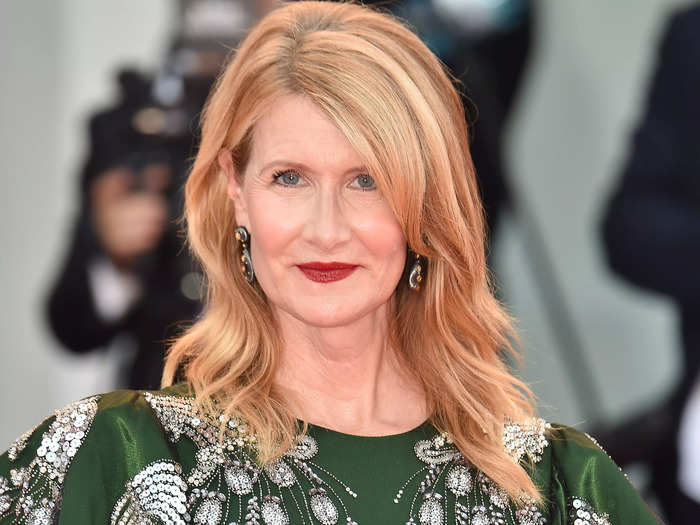 Laura Dern