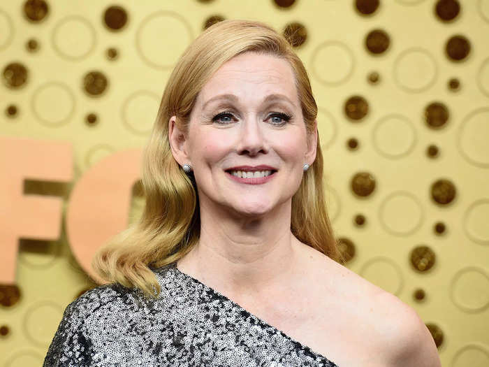 Laura Linney