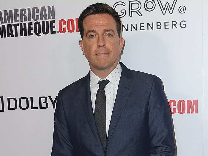 Ed Helms