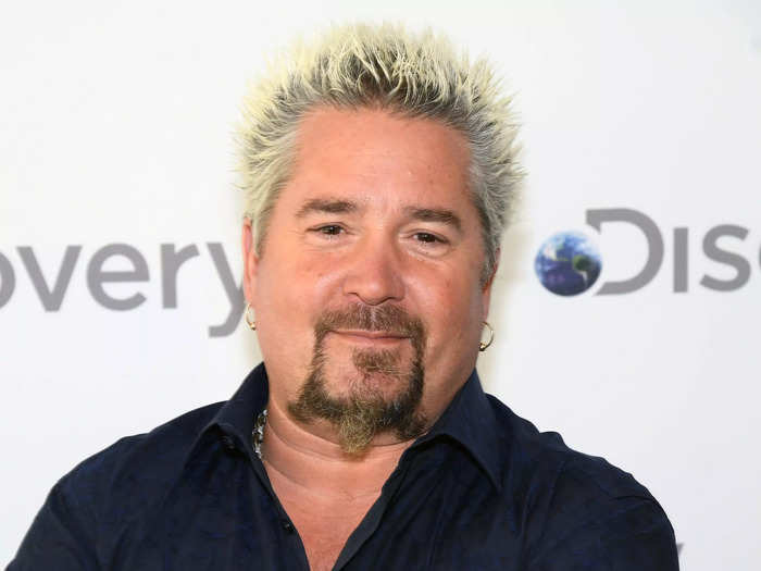 Guy Fieri