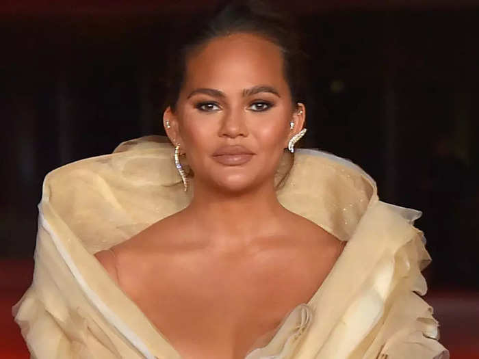 In 2018, Chrissy Teigen let fans know that people have been saying her name wrong.