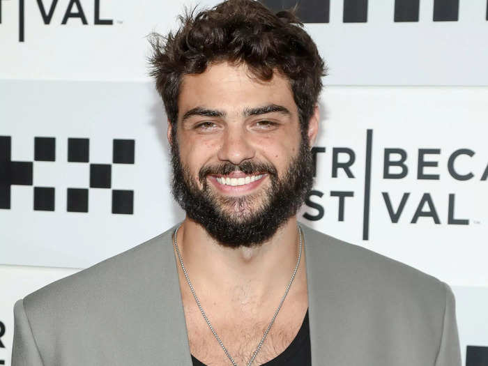 Noah Centineo became a breakout star for his swoon-worthy role as Peter Kavinsky in the 2018 rom-com "To All the Boys I