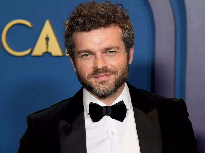 Alden Ehrenreich joined the "Star Wars" franchise as the young Han Solo in the 2018 "Solo" movie.