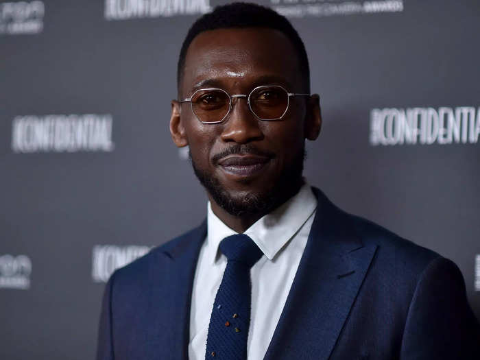 Mahershala Ali has proven his skills in projects including "House of Cards,"  "Moonlight," "Hidden Figures," and "Green Book."