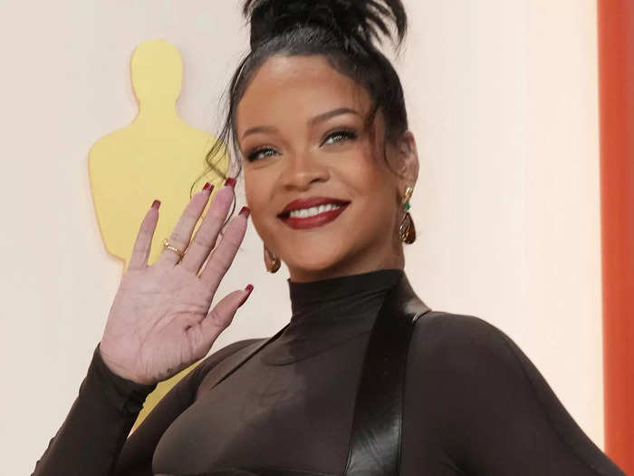 Rihanna is a multi-hyphenate icon, but many still say her name wrong.