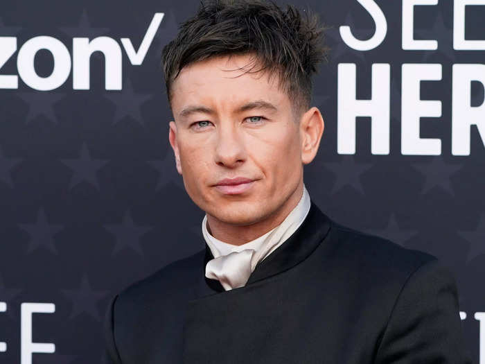 Barry Keoghan is recognizable for his roles in "Eternals," "The Banshees of Inisherin," and "Saltburn," but fans might not know how to pronounce his name.