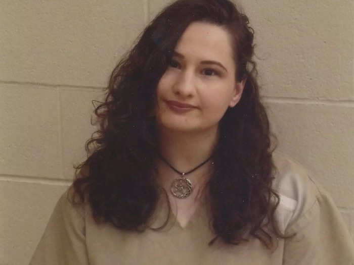 1. "The Prison Confessions of Gypsy Rose Blanchard" (Lifetime)