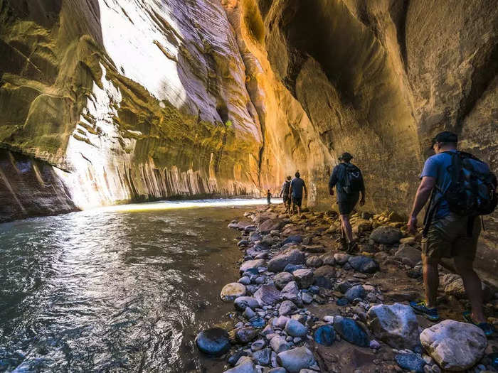 Zion National Park