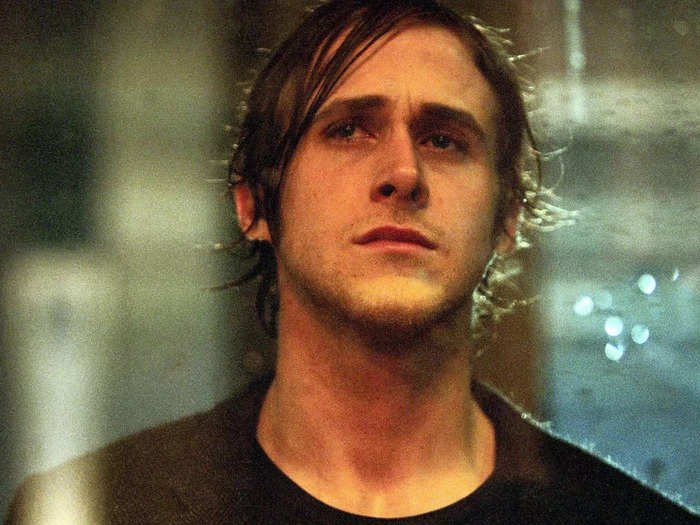 Ryan Gosling — "Stay" (2005)