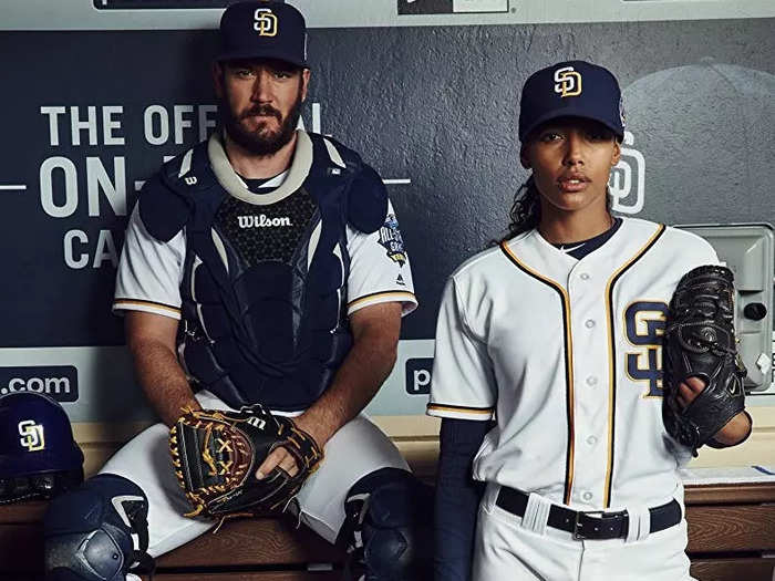 "Pitch" was canceled after a critically acclaimed (but low-rated) first season that aired in 2016, leaving viewers to wonder what happened to Ginny, her relationship with Mike, and her potential injury.