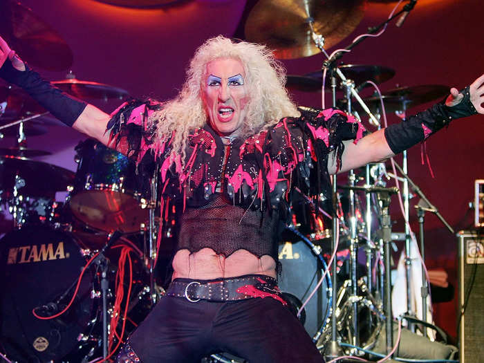 Twisted Sister