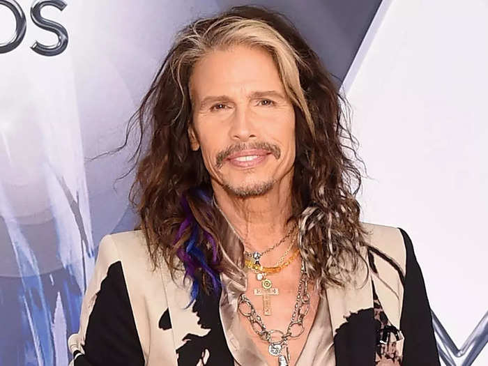 Steven Tyler sent a cease-and-desist notice concerning Aerosmith