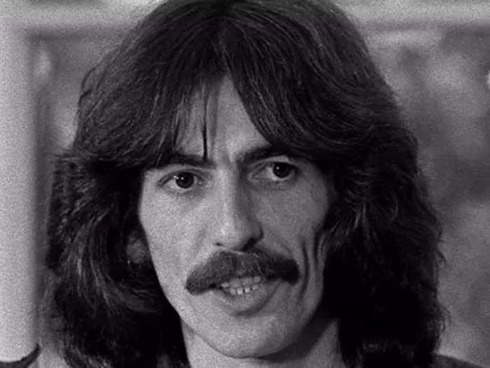 Members of George Harrison